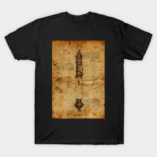 Doctor who 7 T-Shirt